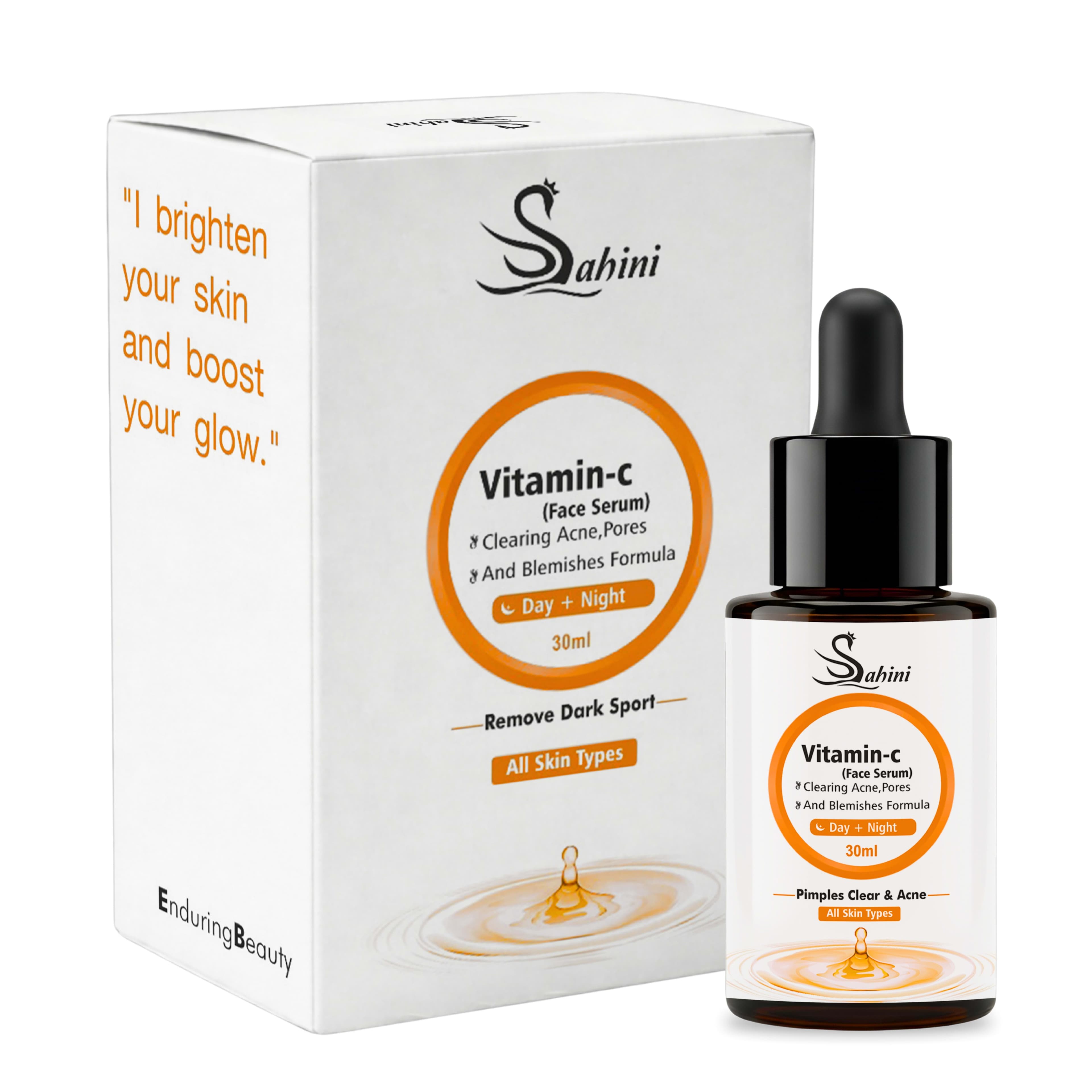 Face Serums